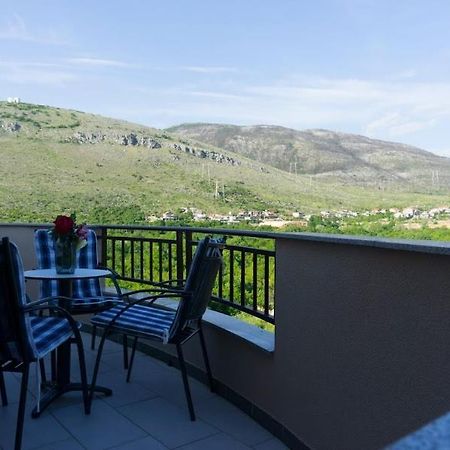 Apartments Ena Trebinje Extérieur photo