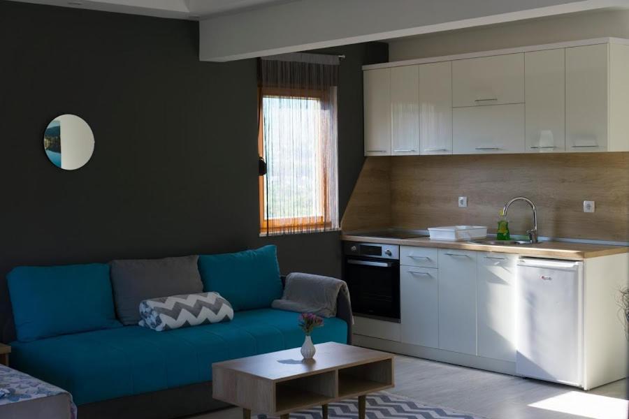 Apartments Ena Trebinje Extérieur photo