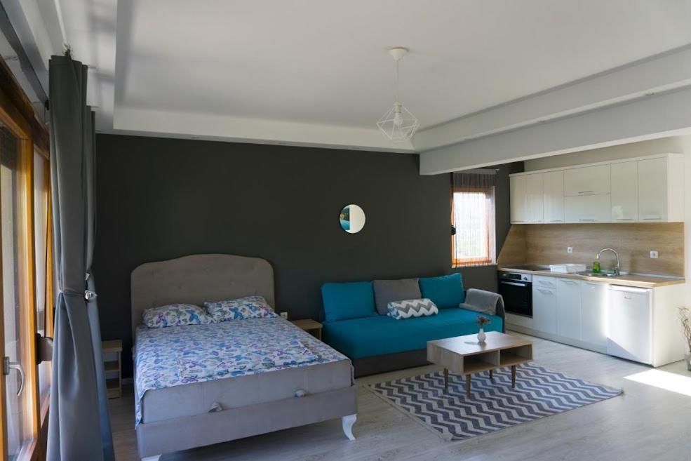 Apartments Ena Trebinje Extérieur photo