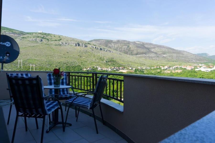 Apartments Ena Trebinje Extérieur photo