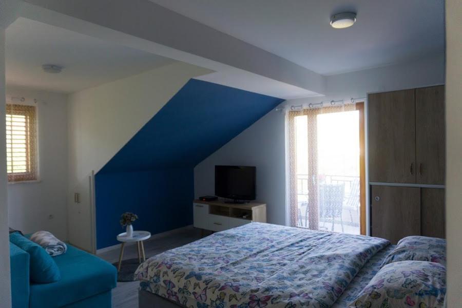 Apartments Ena Trebinje Extérieur photo
