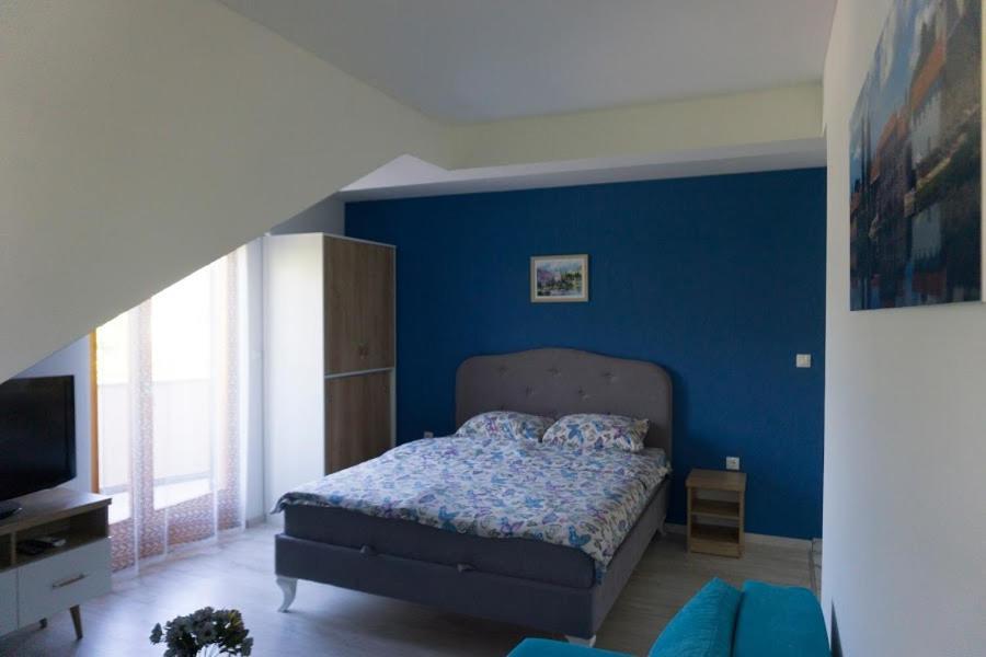Apartments Ena Trebinje Extérieur photo