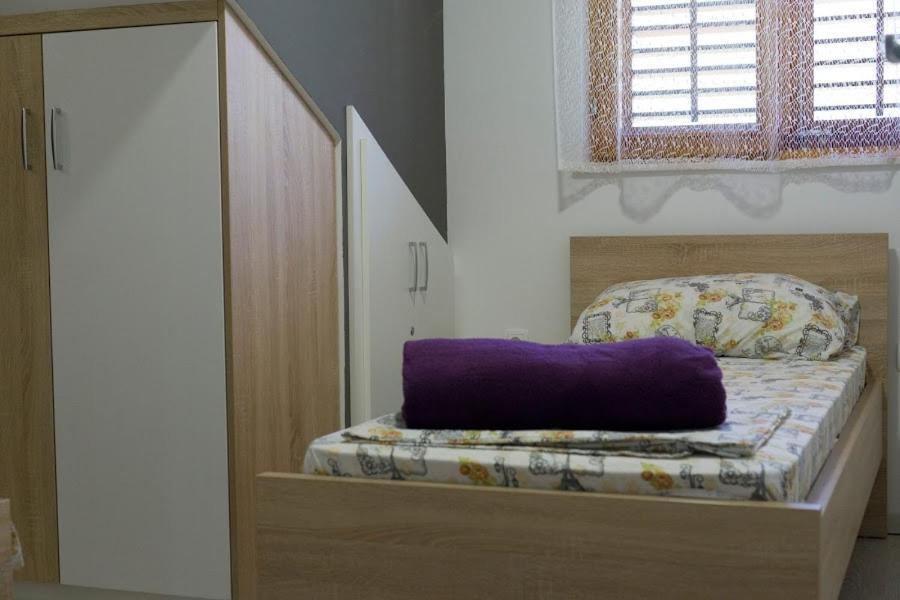 Apartments Ena Trebinje Extérieur photo