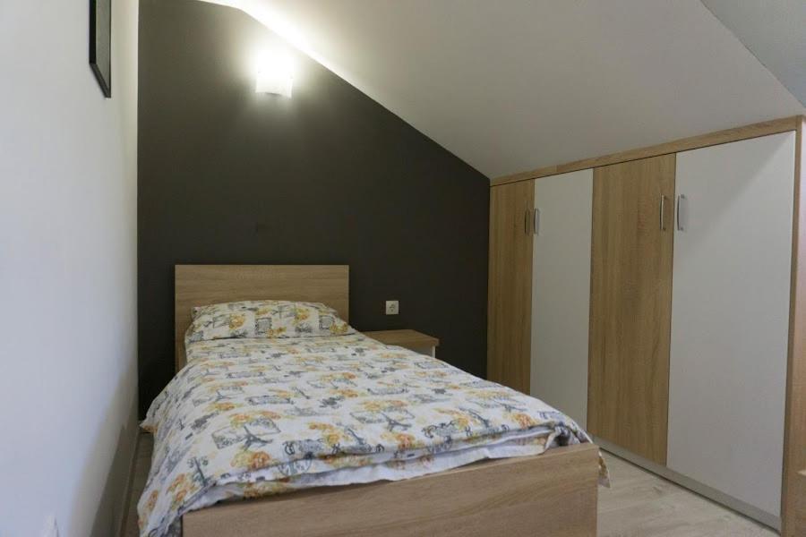 Apartments Ena Trebinje Extérieur photo