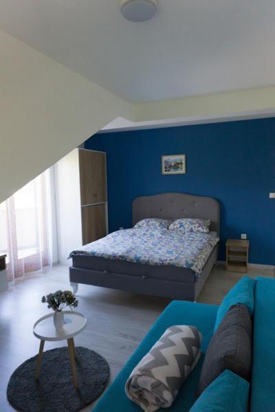 Apartments Ena Trebinje Extérieur photo