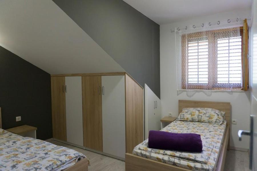Apartments Ena Trebinje Extérieur photo