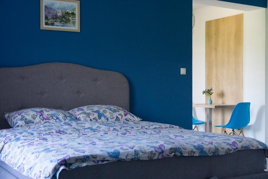 Apartments Ena Trebinje Extérieur photo