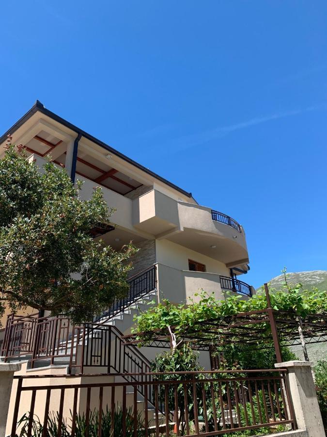 Apartments Ena Trebinje Extérieur photo