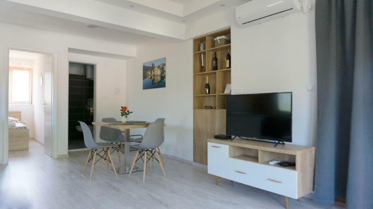 Apartments Ena Trebinje Extérieur photo
