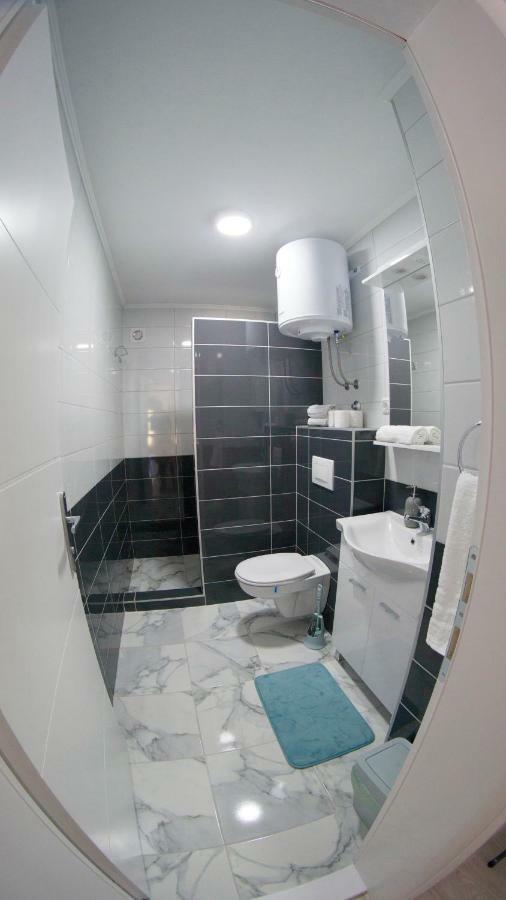 Apartments Ena Trebinje Extérieur photo