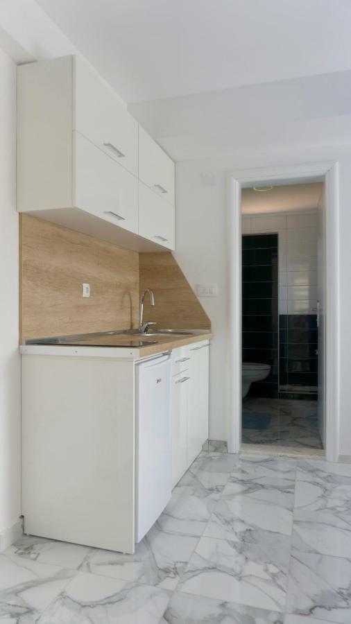 Apartments Ena Trebinje Extérieur photo